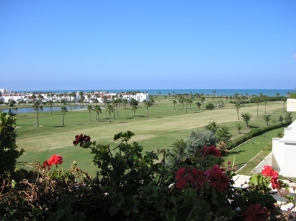 Artqhost Costa Ballena Penthouse Ocean And Golf Views & Free Parking Apartment Exterior photo